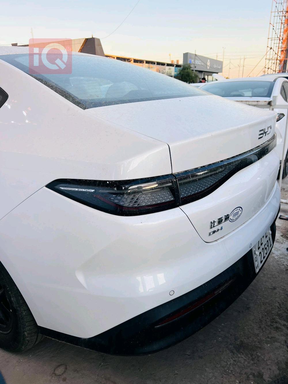 بي واي دي سيل 05 DM-i